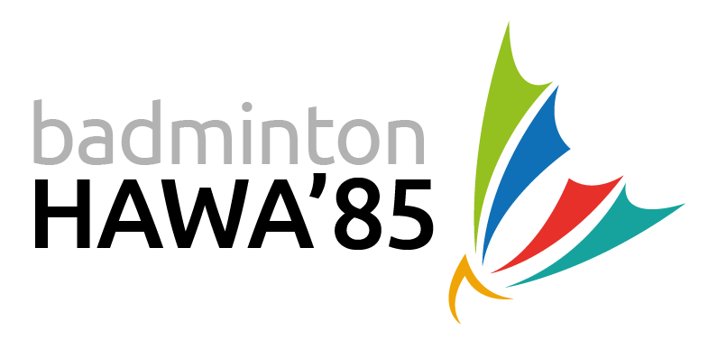 Badmintonvereniging HAWA85